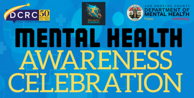 Mental Health Awareness Celebration